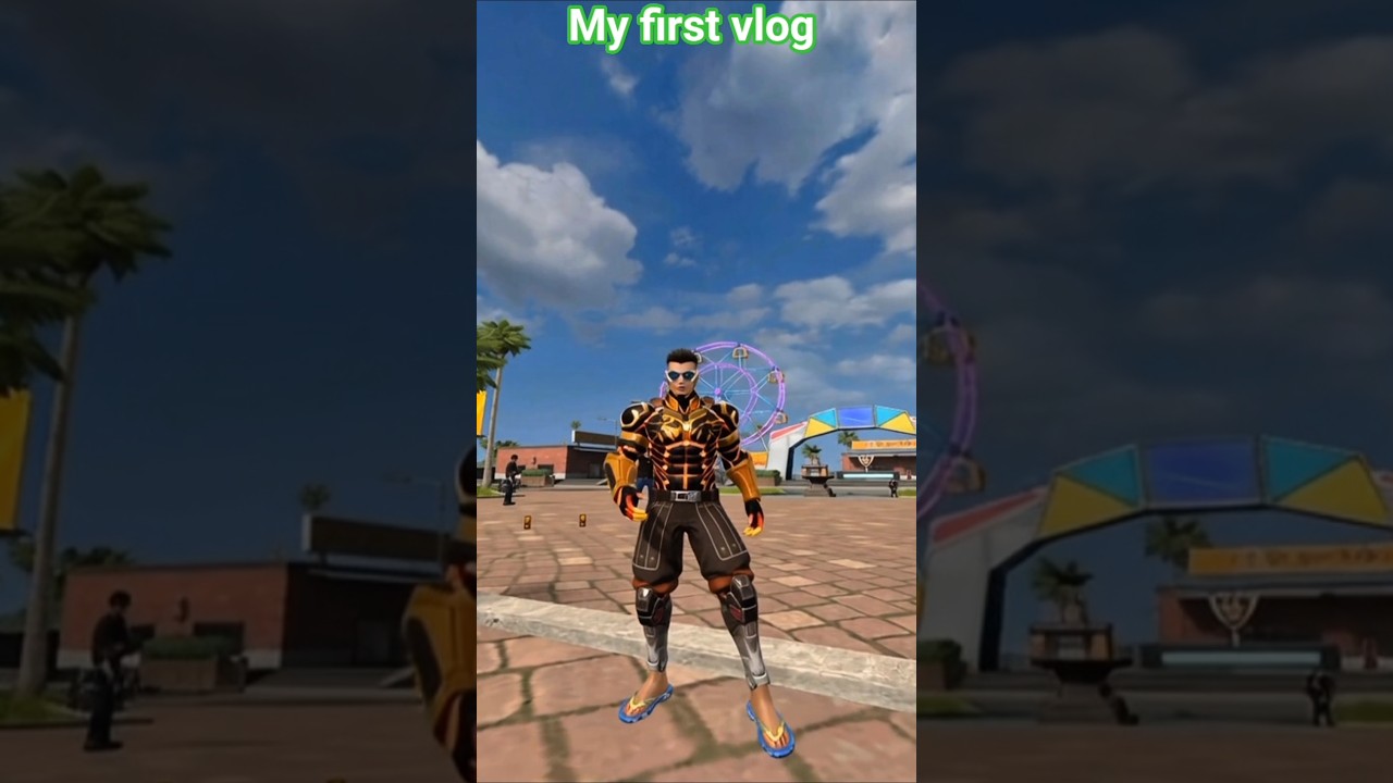 my first vlog 🥶🥴😲😱