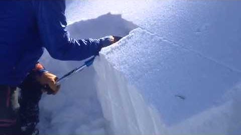 Extended Column Test