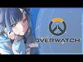 【Overwatch】古代のキャラしか知りませぬ【ぶいすぽっ! / 紡木こかげ】