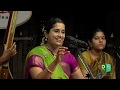 Margazhi MAHA Utsavam 19 th year | Epi 19 | Visaka Hari | Bharata Mangaiyar