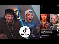 JU x REZO reagieren auf TIKTOK | Twitch Stream Highlights