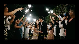 Wedding Reels 2021 Seattle, Bali, Jakarta Wedding Videography By Leura
