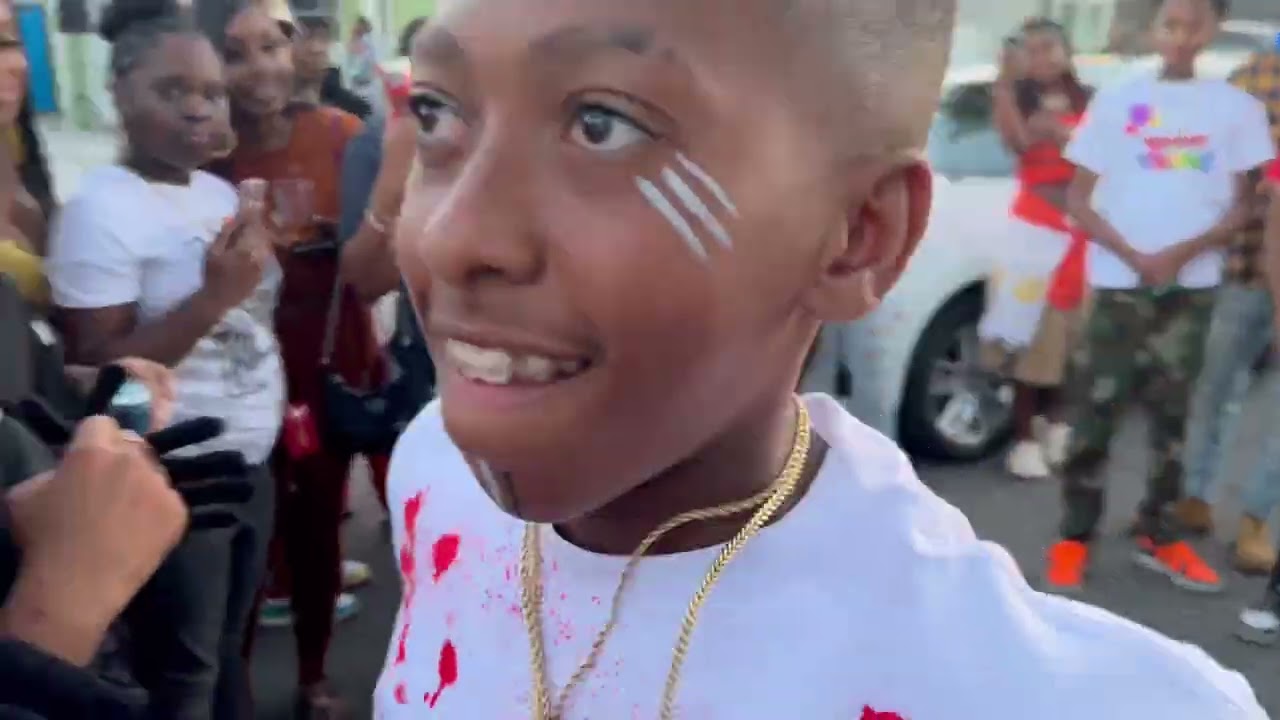 🙌🏾The Party Wanted ALL Smoke💨 So TSQUAD Give It To Em🔥😈 | JOIN MEMBERSHIP Click Link Below⬇️