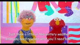 India: Elmo Chooses Between His Needs and Wants (Hindi with English Subtitles)