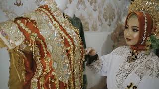 Wedding Cinematik Anisya & Taqdir