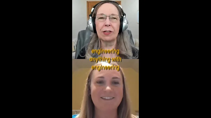 What It’s Like Being a Woman in Engineering: Breaking Barriers in a Male-Dominated Field