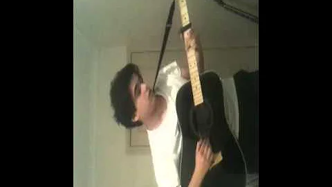 Amy's song - david stellato