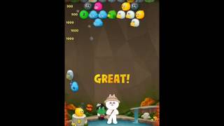 LINE BUBBLE 2 STAGE 862