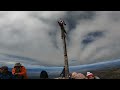 PRIMERA CUMBRE NEVADO DE COLIMA ENERO 2023