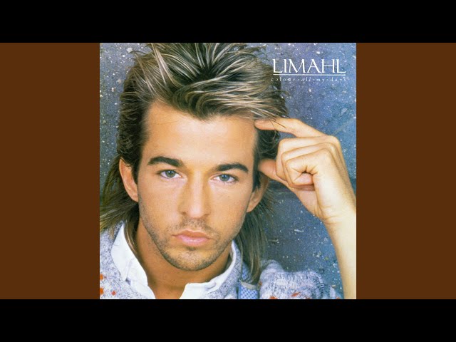 Limahl - Working Out