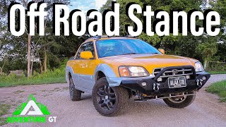 What you need to know about wheel spacers and your Subaru
