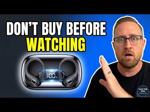75 Hours of Battery? Aptkdoe HD65 First Impressions
