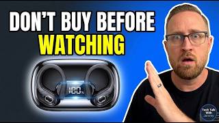 75 Hours of Battery Aptkdoe HD65 First Impressions