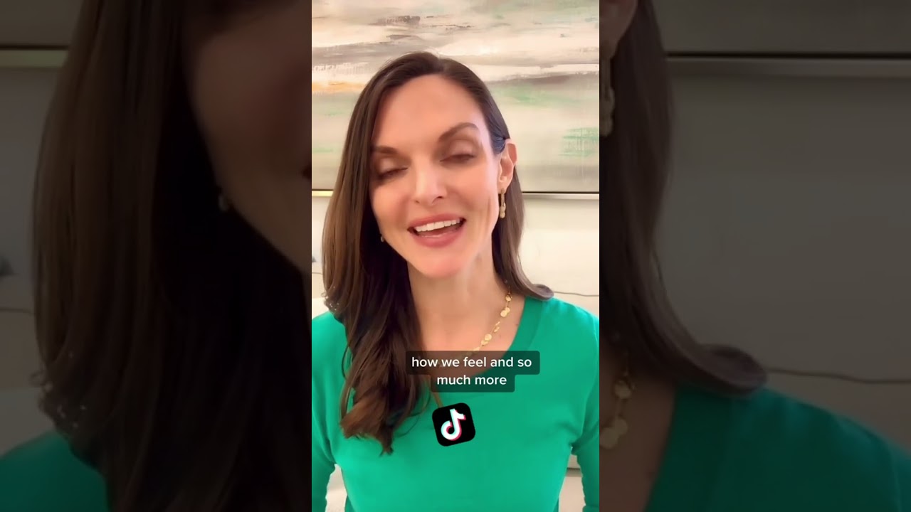 Why we repeat the painful patterns of the past: Brain Science with Dr. Kate Truitt