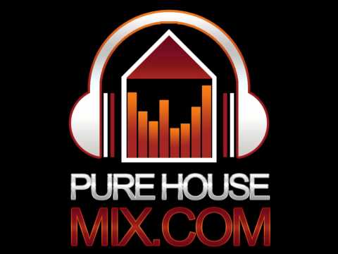 Pure House Mix - Episode 010