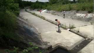 Yoyo Line Au Ditch