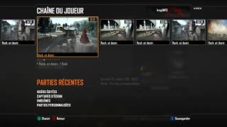 no show second map