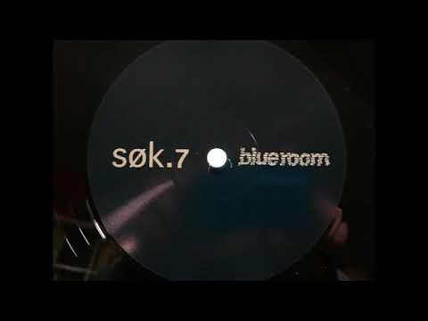 Blueroom — Blueroom ‎– Bleak