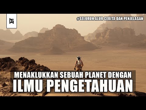 Video: Bagaimana Untuk Membutakan Seorang Martian