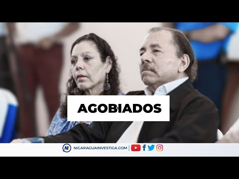 🔴 ORTEGA Y MURILLO  en un CALLEJÓN sin SALIDA | 06 de julio 2023.