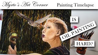 Featured image of post Is Oil Painting Hard / Could this be the most important and expensive collection of masterpieces ever?