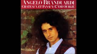 Angelo Branduardi - L&#39;Ami Oublié (1981)