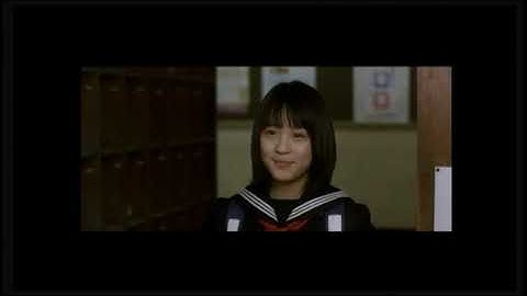 日本映画「幸福な食卓」予告編