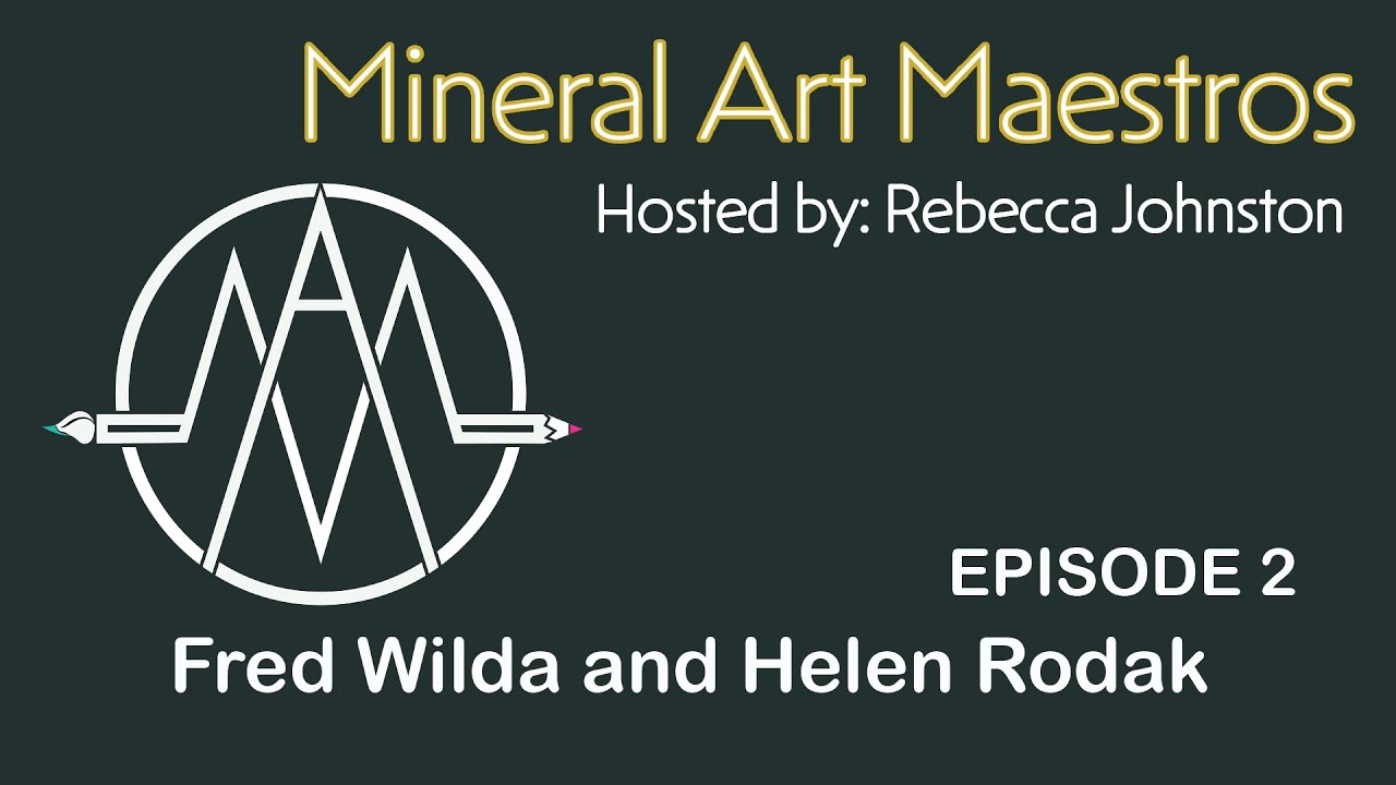 Podcast 2 Fred Wilda And Helen Rodak Youtube 