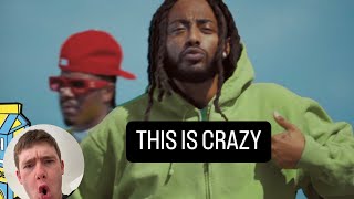 Aminé & Smino - Passenger Princess