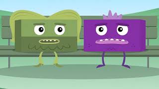 Big Block Singsong: Better Way