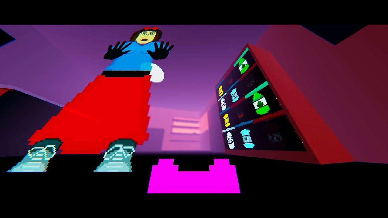 Showcase Vol.1 (Unity Projects) - YouTube
