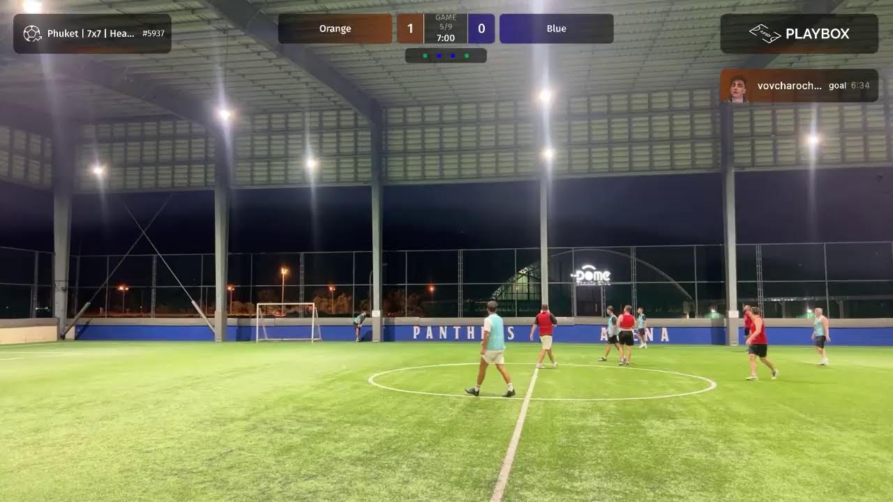 25.02 Фестиваль | Festival