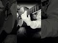 JUJU/やさしさで溢れるように/ソロギターGuitar/shorts