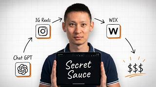 The Lazy Way I Make Money With AI (2026)