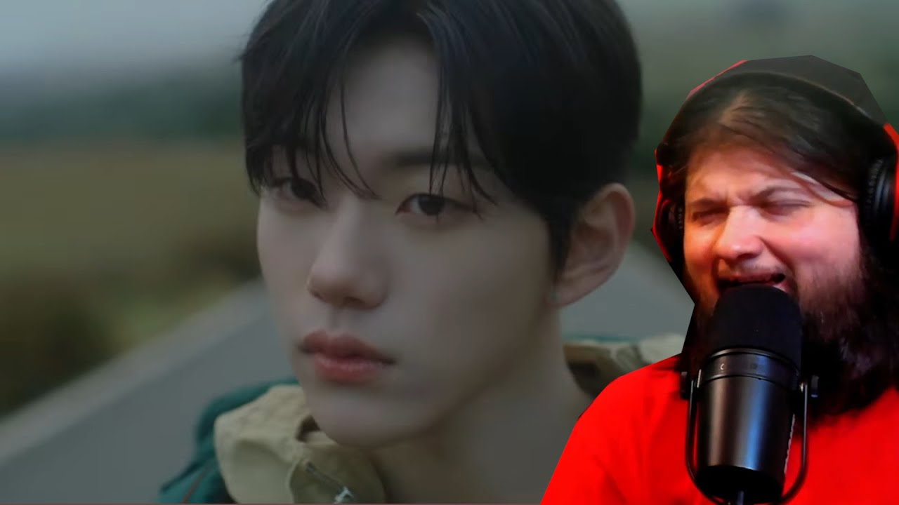 Close Your Eyes - All My Poetry + Album Reaction!