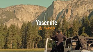 The Most Beautiful Place to Take Your Jeep: Yosemite Valley by XG Cargo 811 views 5 years ago 1 minute, 48 seconds
