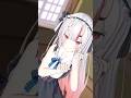 😈百鬼あやめで『Nyanyanyanyanyanyanya!』【 ホロライブmmd 】#shorts #shortsfeed