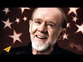 George Carlin's Top 10 Rules For Success