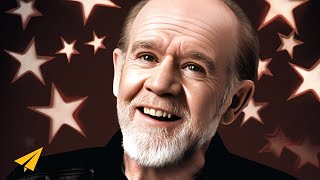 Comedy, Controversy, and Wisdom: George Carlin's Life-Changing Lessons for Success