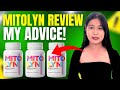 MITOLYN - ✅(( MY ADVICE!! ))✅ - Mitolyn Review - Mitolyn Reviews - Mitolyn Weight Loss Supplement