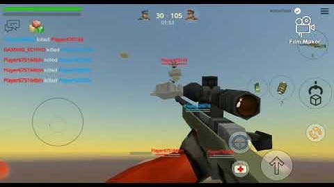 Strike Fortress Box Gameplay Walkthrough Part 7