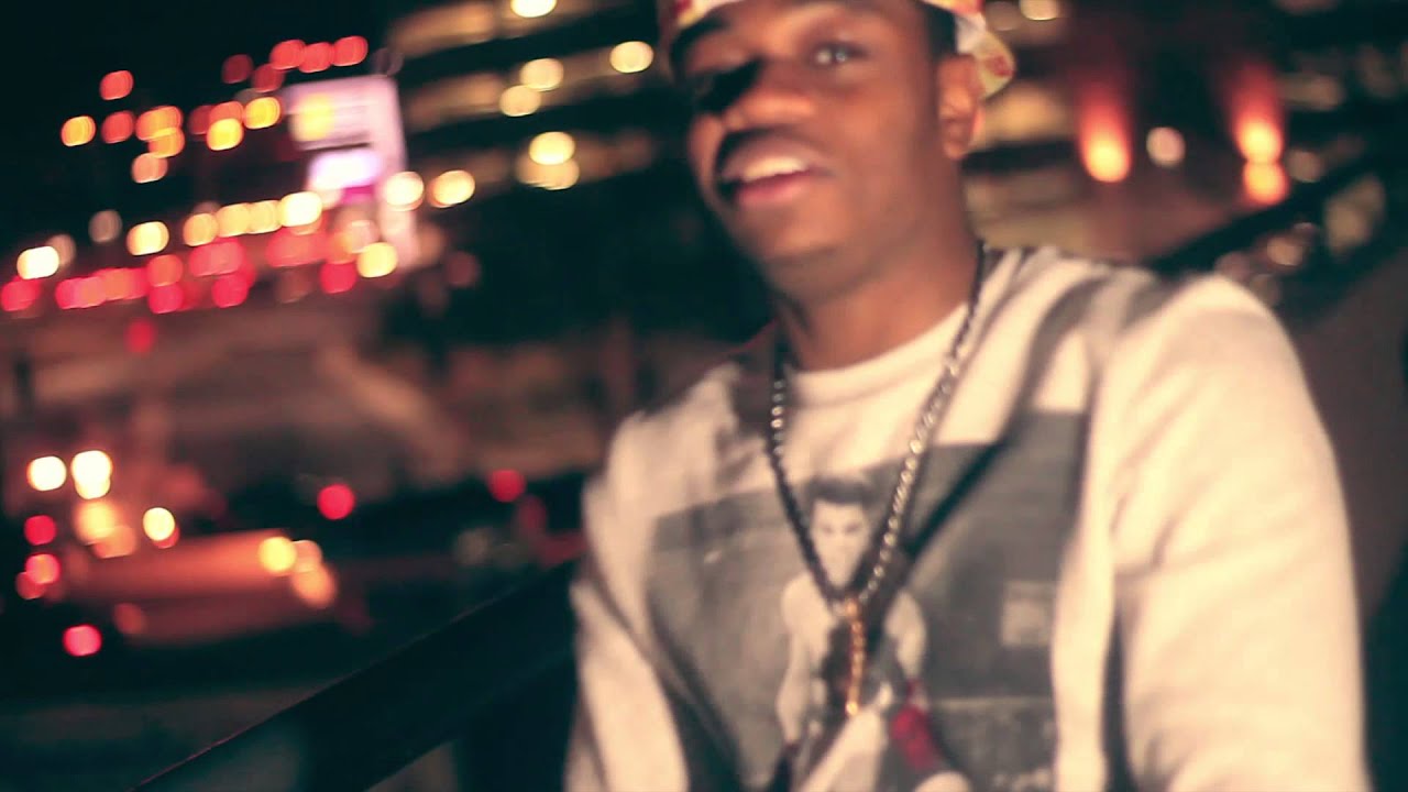 Norm ft. Vague & BenzoDaGod - Take You Down (Official Music Video) | Shot By @CHDProductions