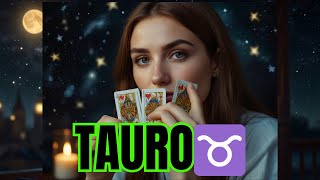 TAURO♉, UNA NOTICIA QUE LO ALTERA TODO: TU DESTINO DA UN GIRO INESPERADO ¡DESCUBRE EL IMPACTO!