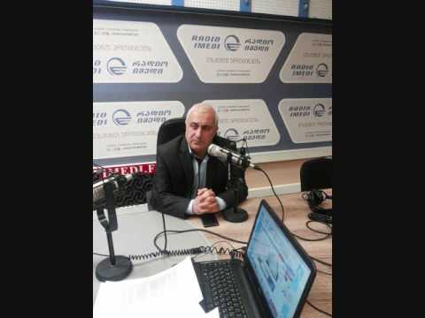 რატომ იზრდება საწვავზე ფასები პერიოდულად?/“ეკონომიქსი“/რადიო იმედი, Radio Imedi