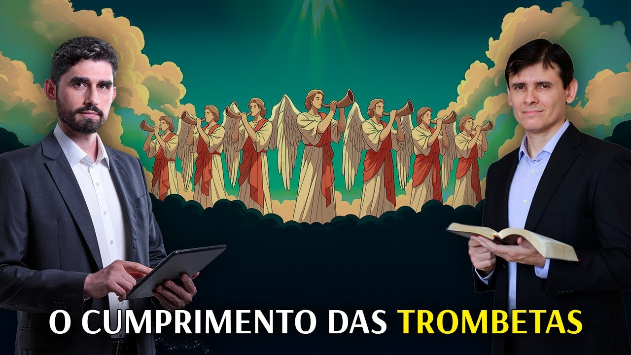 7. O Soar da Sétima Trombeta