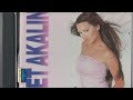 Demet Akal脹n Yalan Sevdan Full EP Alb端m 2000 Stereo Demet Akal脹n Yalan Sevdan Full EP Alb端m 2000 Stereo