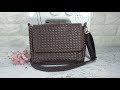 DIY/핸드백만들기/Bag making/Fabrication de sacs/Pembuatan tas/Sumka tayyorlash/バッグを作る