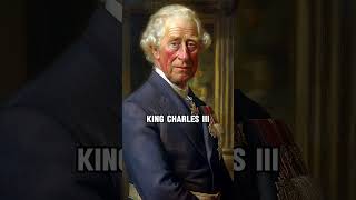 Ai Draws World Leaders as 1700s Art! #ai #vladimirputin #president #presiden2024  #kingcharles