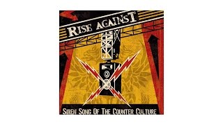 Rise Against - Toazted Interview 2005 (part 1)