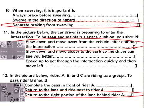 2020-dmv-motorcycle-released-test-questions-part-1-written-ca-permit-practice-online